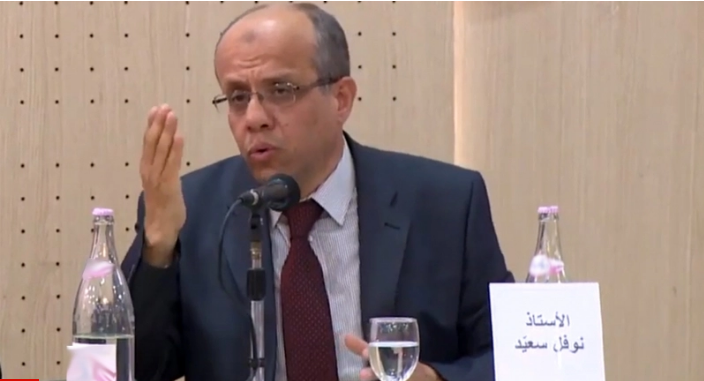 شقيق الرئيس معلقا حول الطائرة التركية التي أثارت الجدل :" تونس تطبق القانون الدولي الإنساني"